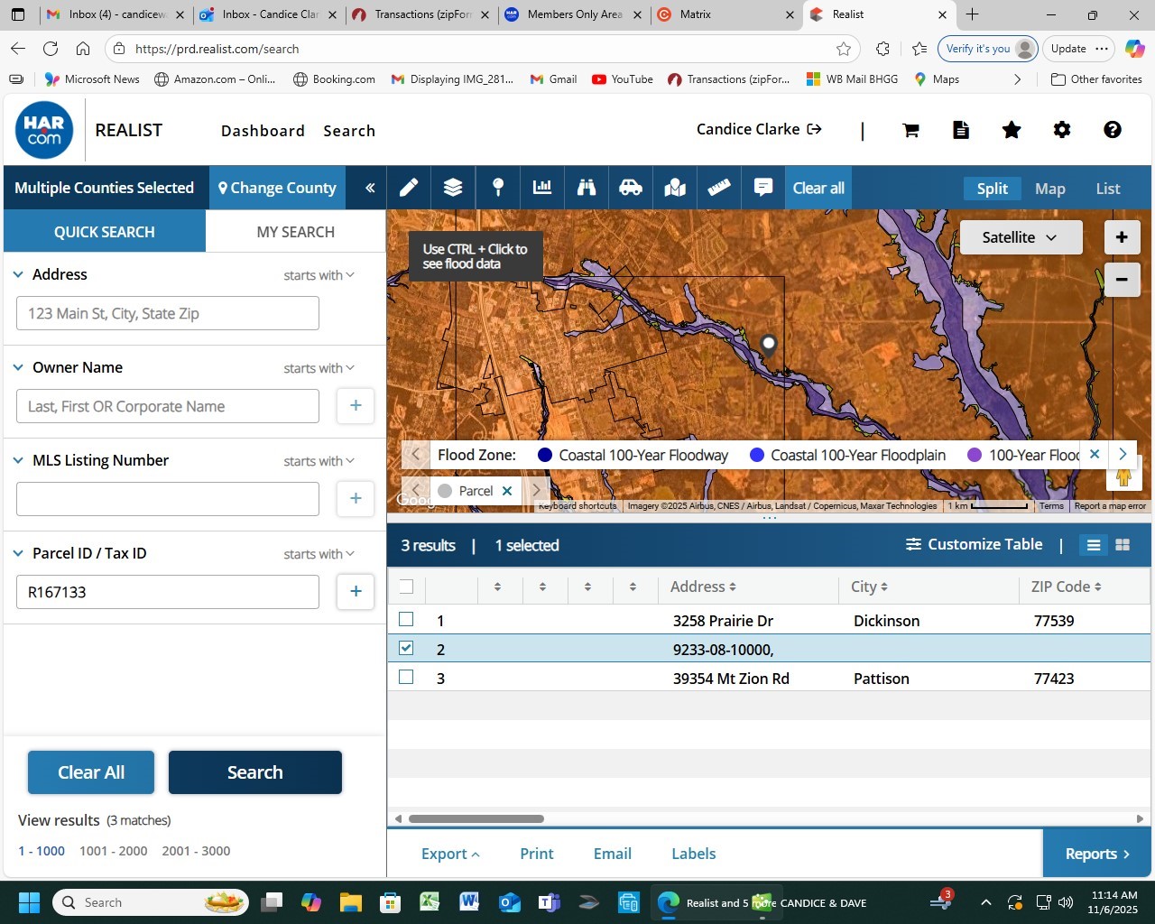 Tbd Tbd Tbd Willis, TX 77378 - Photo 4 of 6