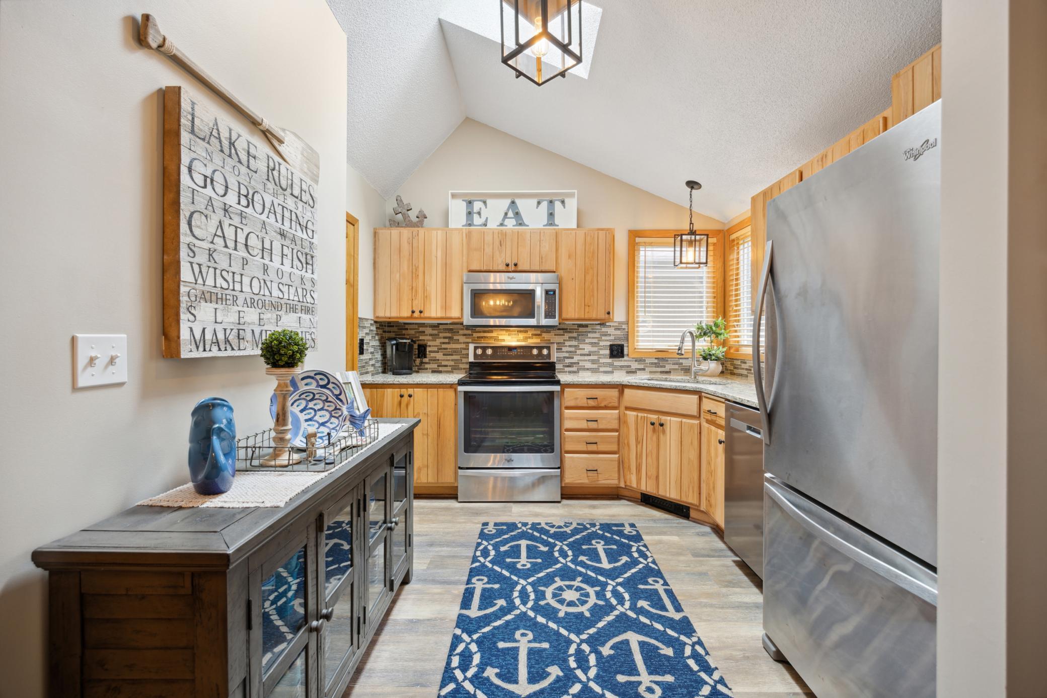 36930 Kimball Road Crosslake, MN 56442 - Photo 9 of 42 Gallery Image 9