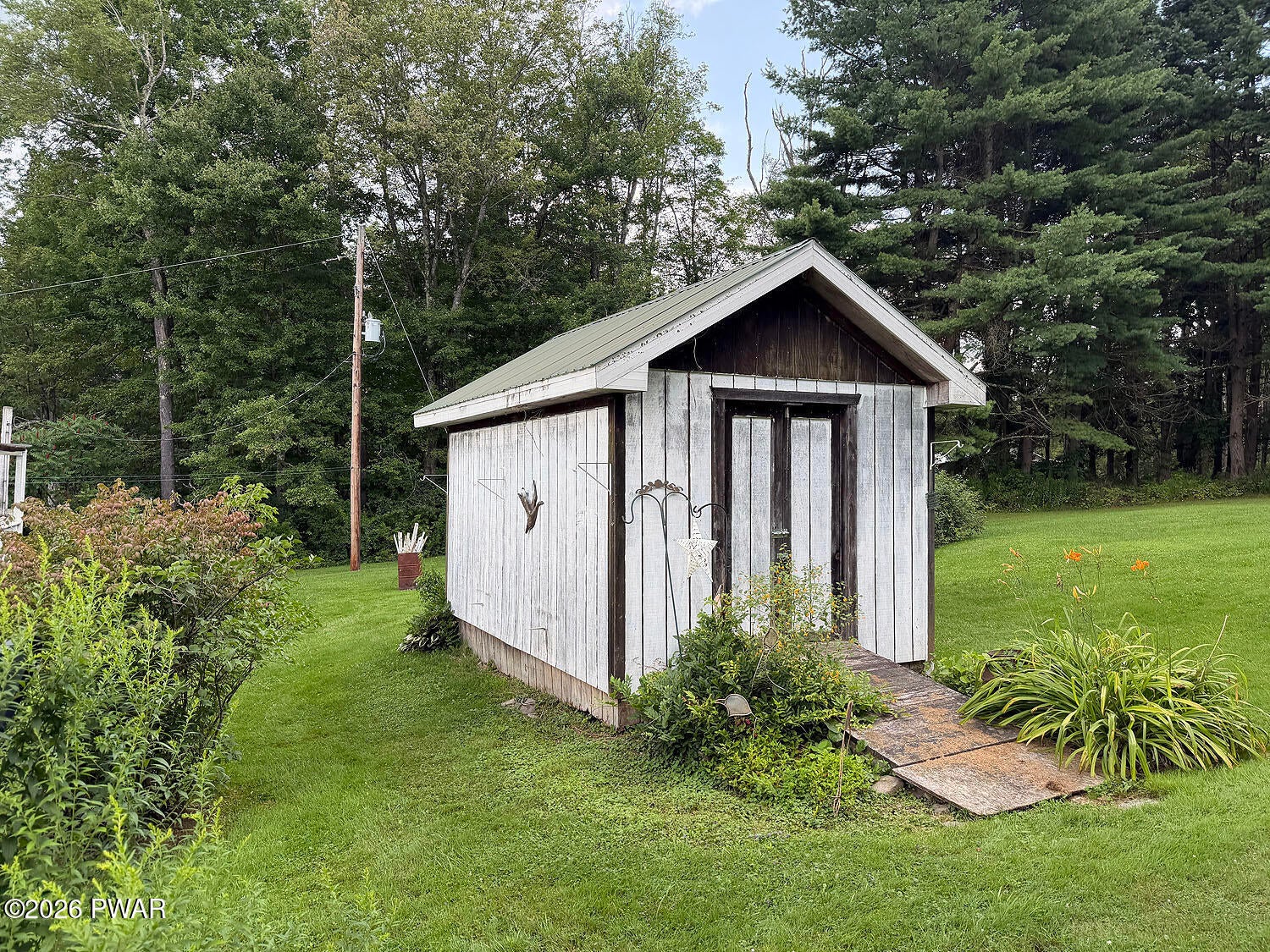 15 Duran Road Equinunk, PA 18417 - Photo 16 of 17 Gallery Image 16