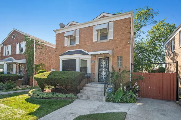 $260,000 | 8816 South Constance Avenue, Chicago, IL 60617