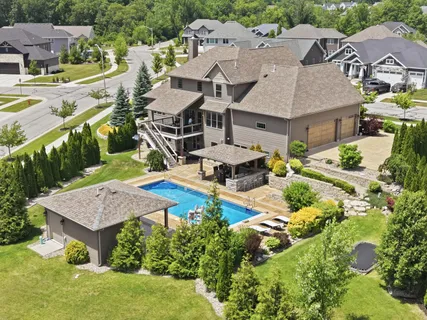 $1,025,000 | 863 Sylvia Lane, Crown Point, IN 46307