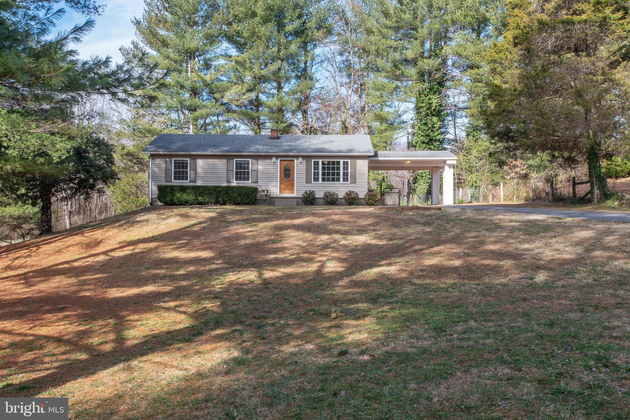 15690 Oakland Road Reva, VA 22735 - Photo 1 of 74 Gallery Image 1