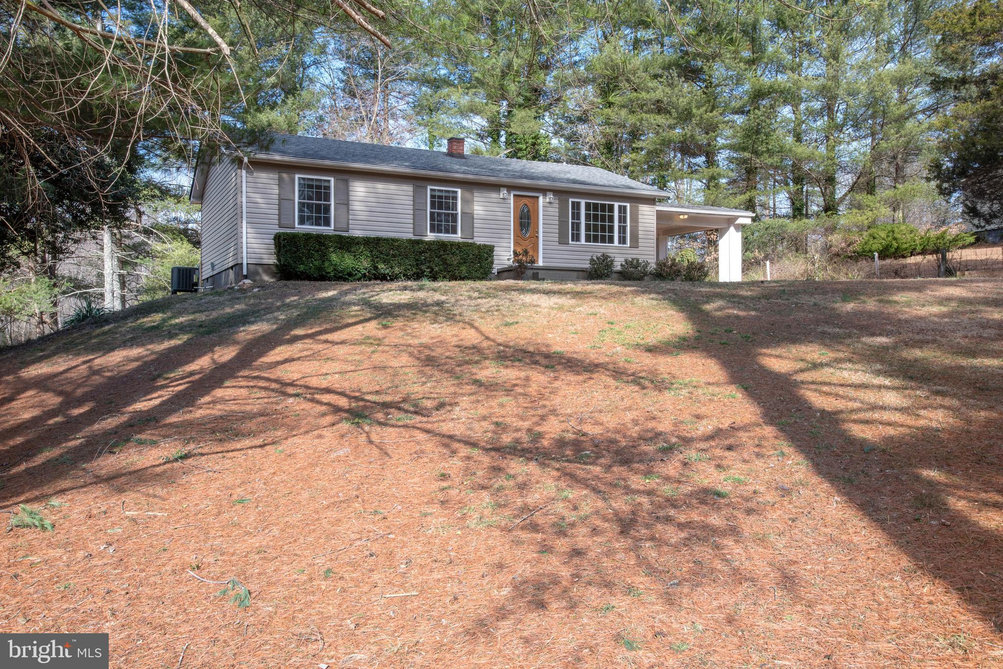 15690 Oakland Road Reva, VA 22735 - Photo 2 of 74 Gallery Image 2