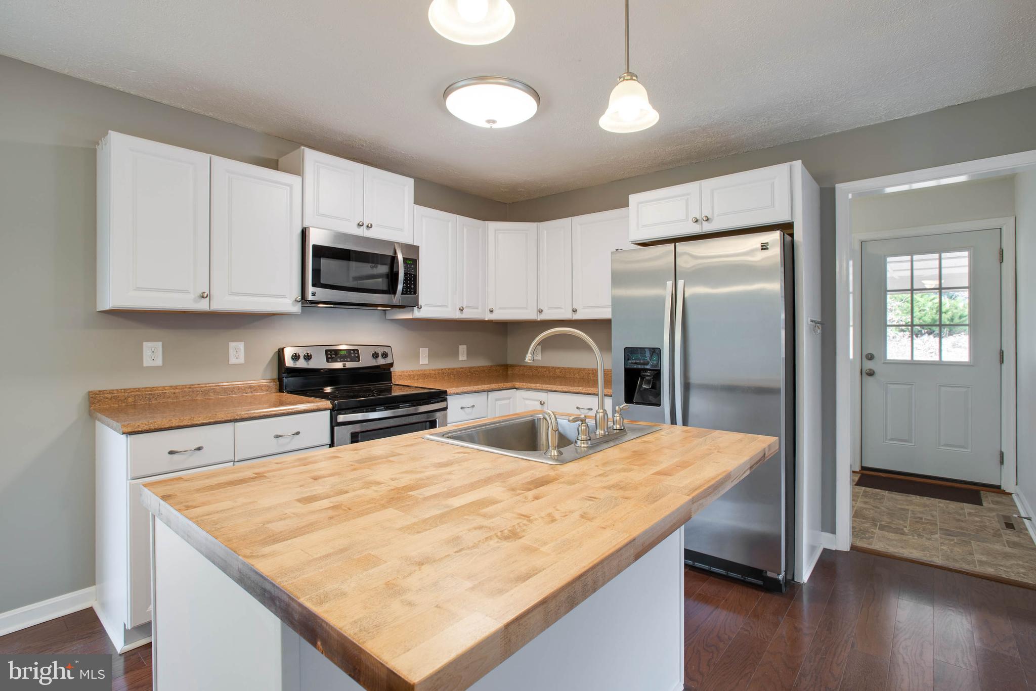 15690 Oakland Road Reva, VA 22735 - Photo 19 of 74 Kitchen