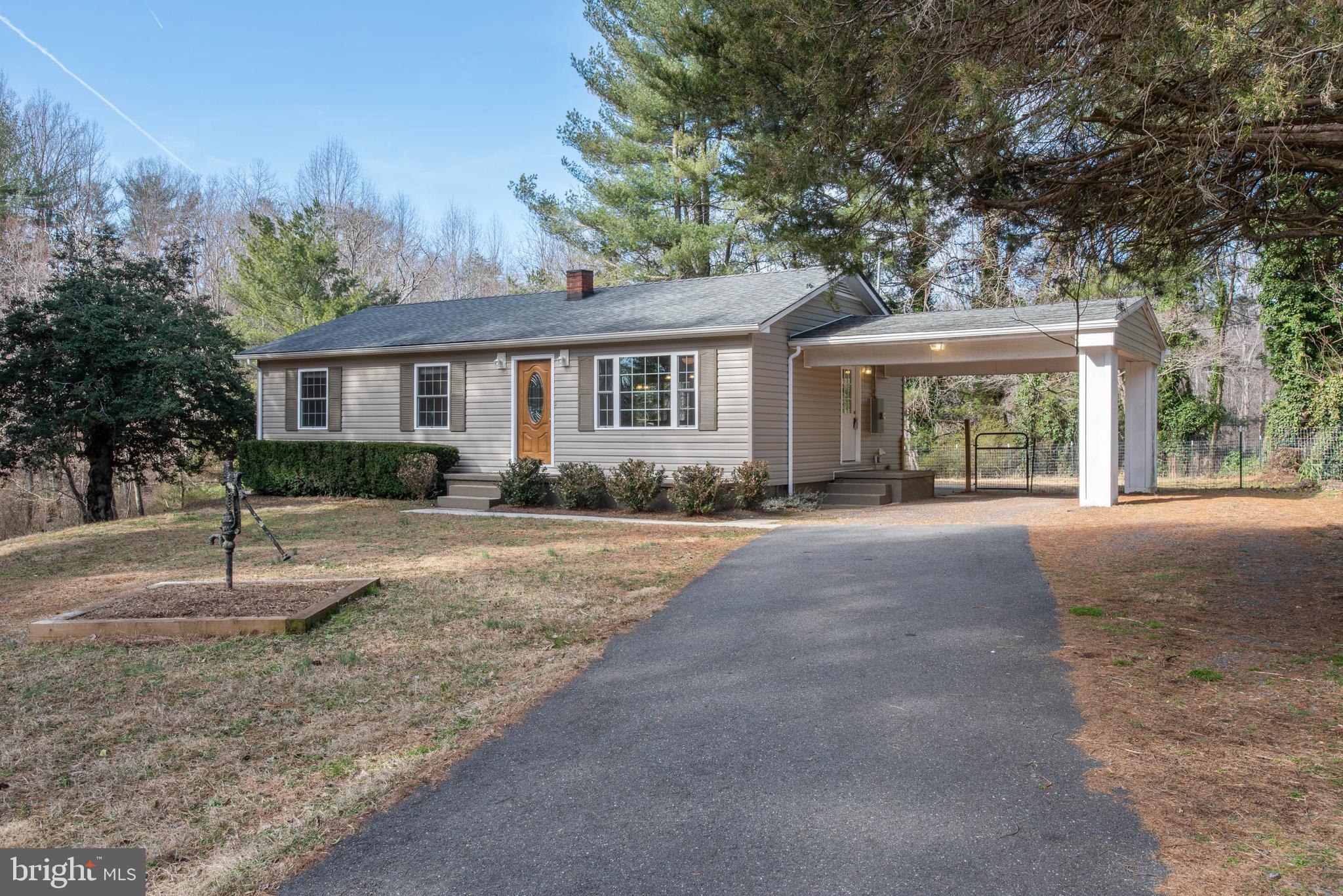 15690 Oakland Road Reva, VA 22735 - Photo 3 of 74 Gallery Image 3
