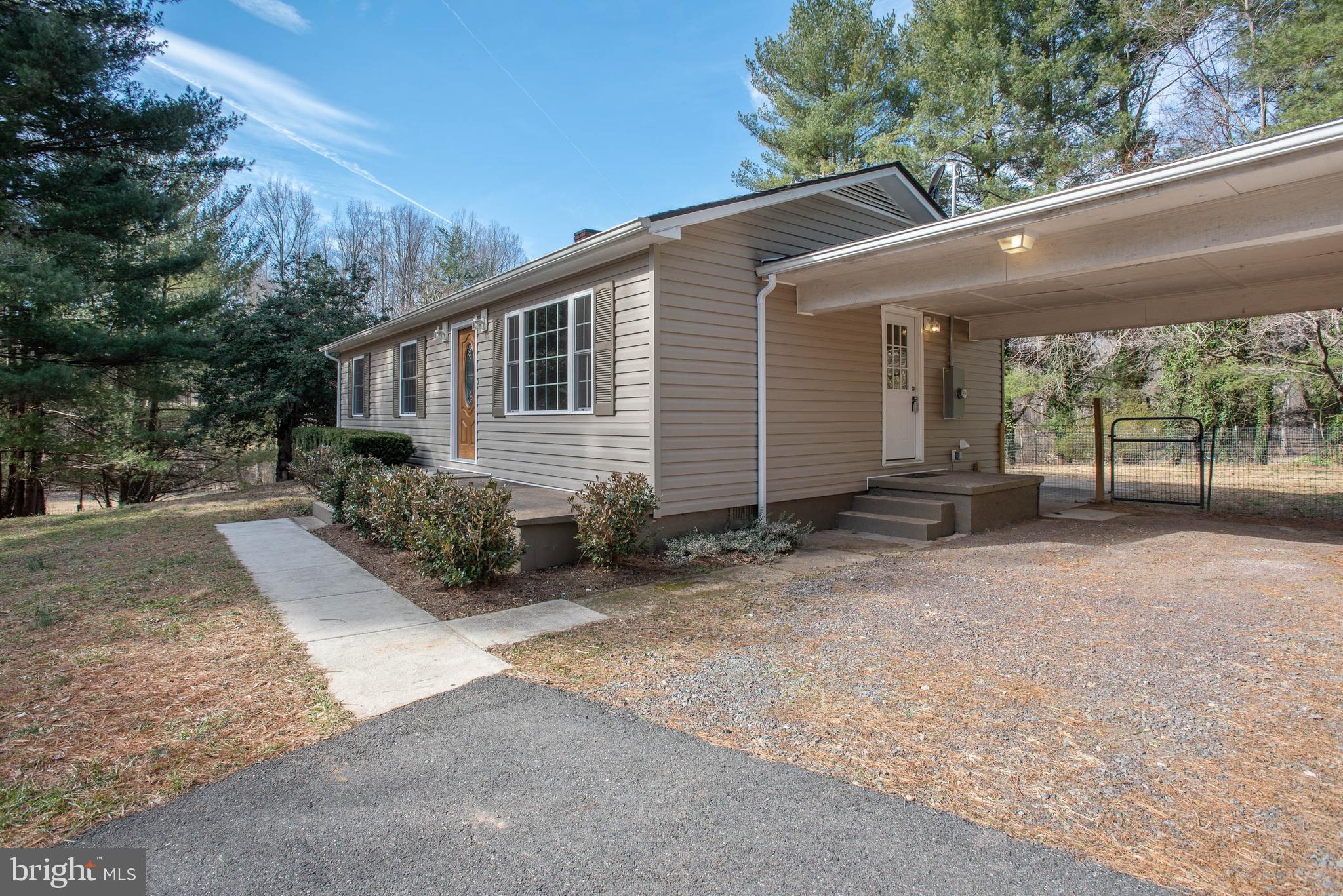15690 Oakland Road Reva, VA 22735 - Photo 4 of 74 Gallery Image 4