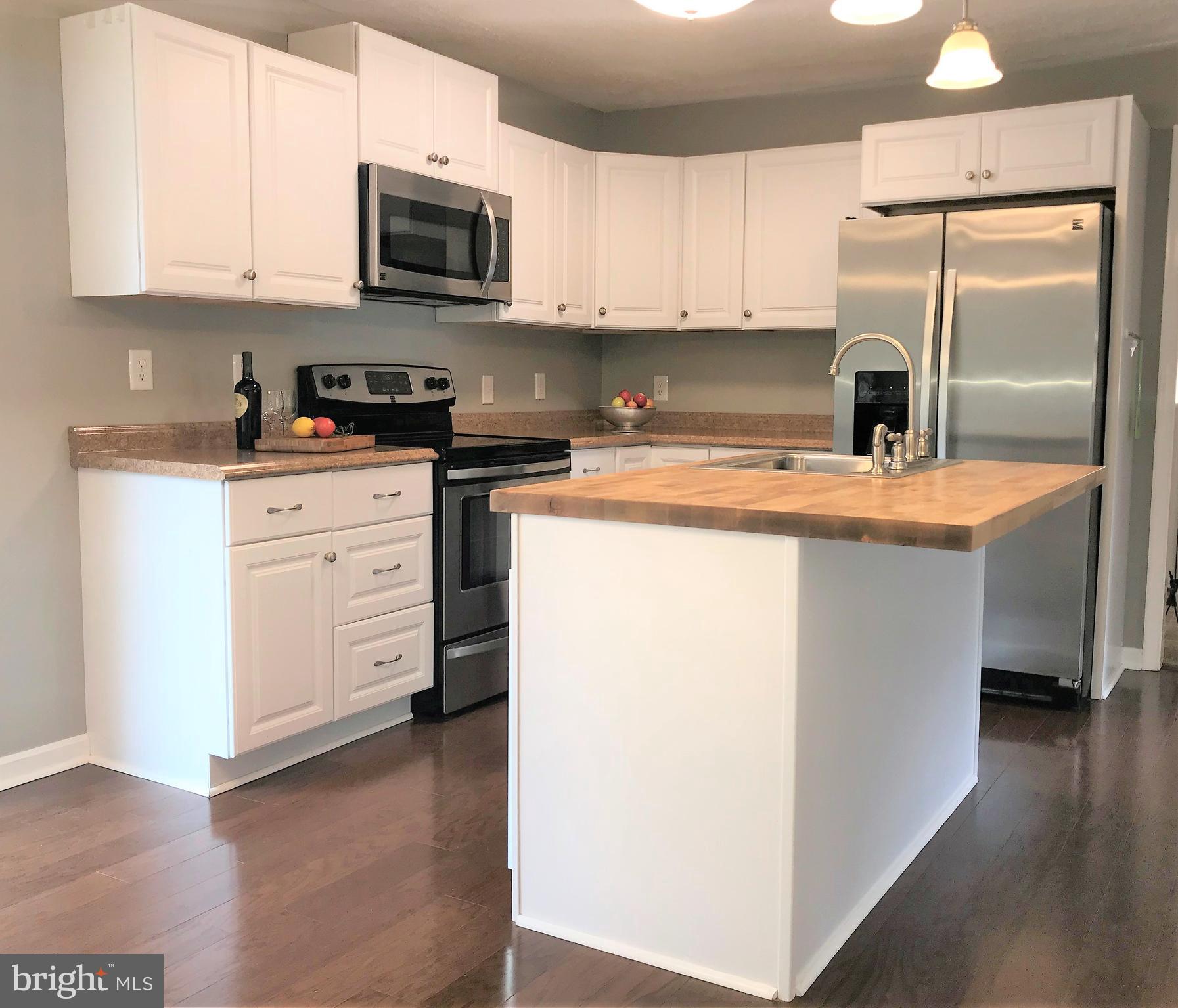 15690 Oakland Road Reva, VA 22735 - Photo 37 of 74 beautiful kitchen