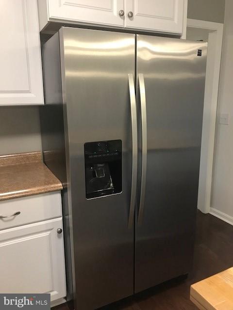 15690 Oakland Road Reva, VA 22735 - Photo 50 of 74 SS side by side refrigerator