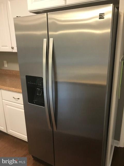 15690 Oakland Road Reva, VA 22735 - Photo 51 of 74 SS refrigerator