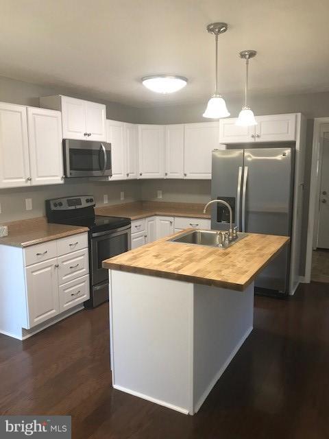 15690 Oakland Road Reva, VA 22735 - Photo 56 of 74 Wow! it's all like new.