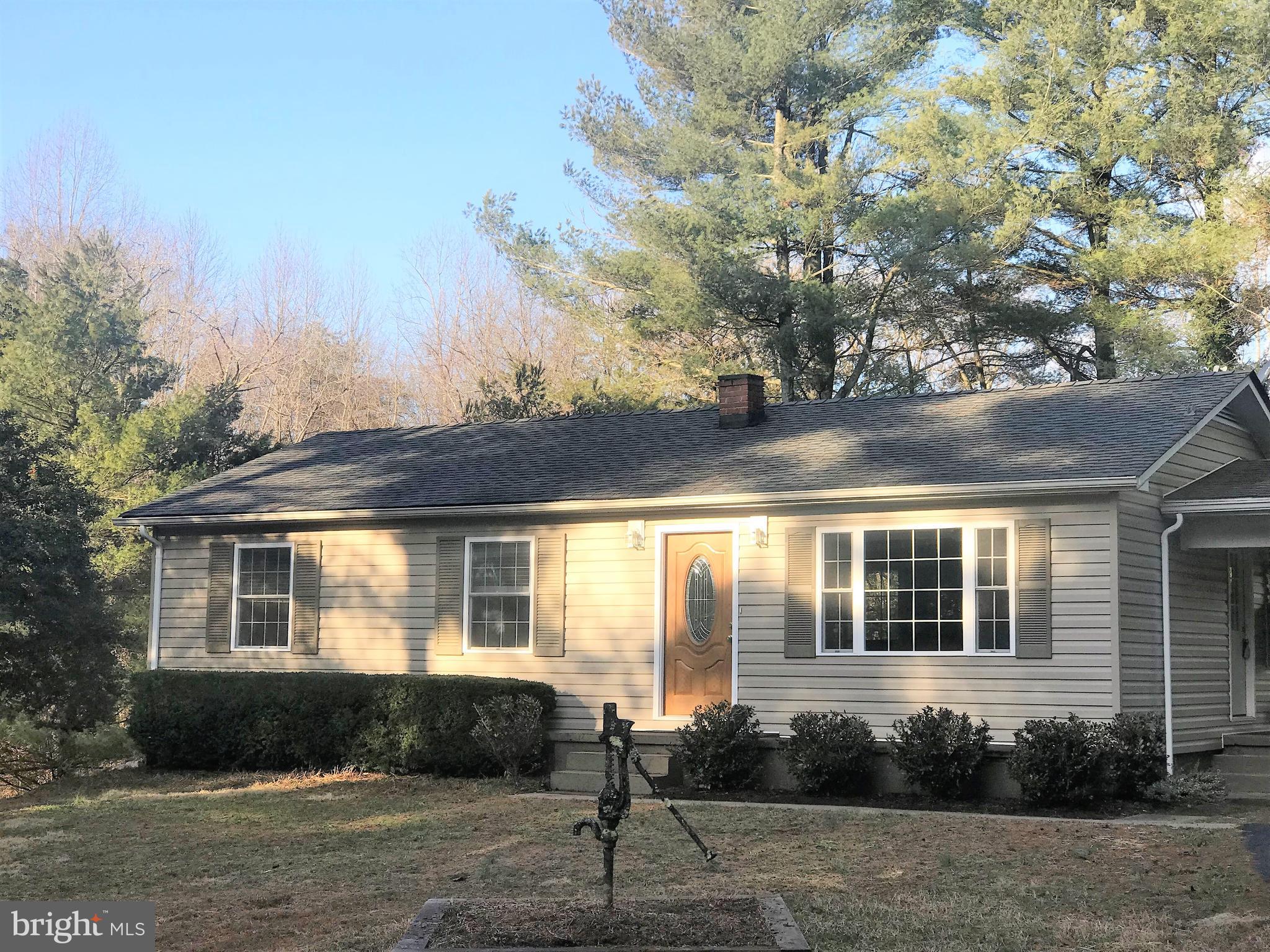 15690 Oakland Road Reva, VA 22735 - Photo 7 of 74 Welcome Home!