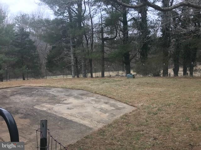 15690 Oakland Road Reva, VA 22735 - Photo 67 of 74 nice sized rear patio