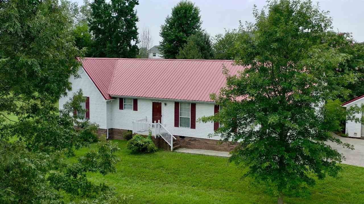 128 Guthrie Road Athens, TN 37303 - Photo 3 of 28 Gallery Image 3