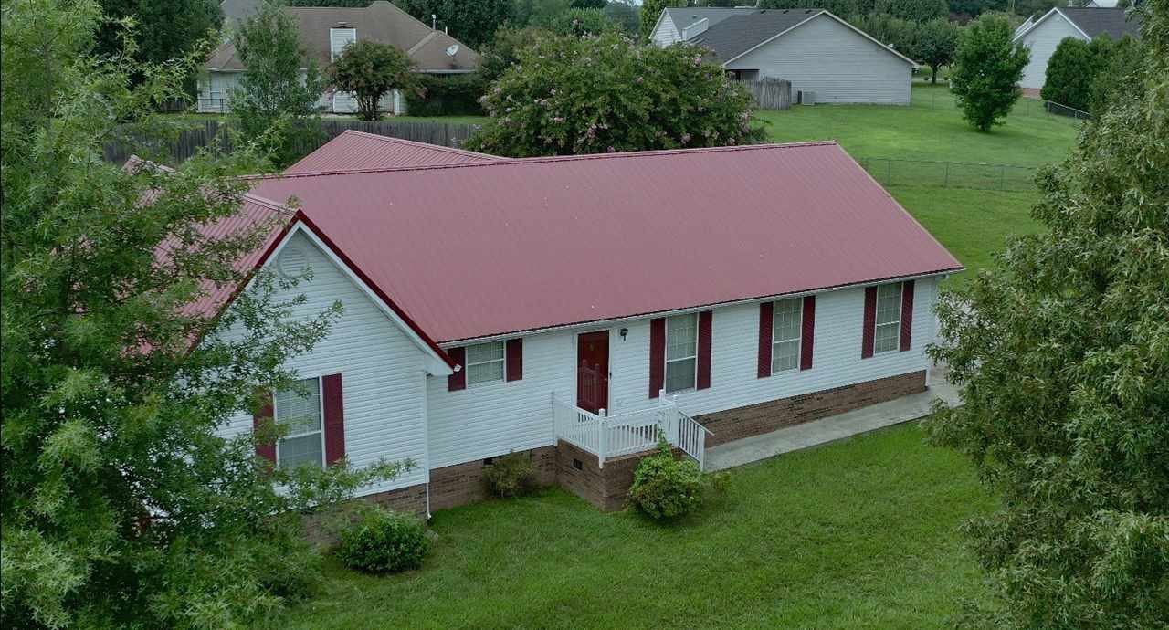 128 Guthrie Road Athens, TN 37303 - Photo 4 of 28 Gallery Image 4