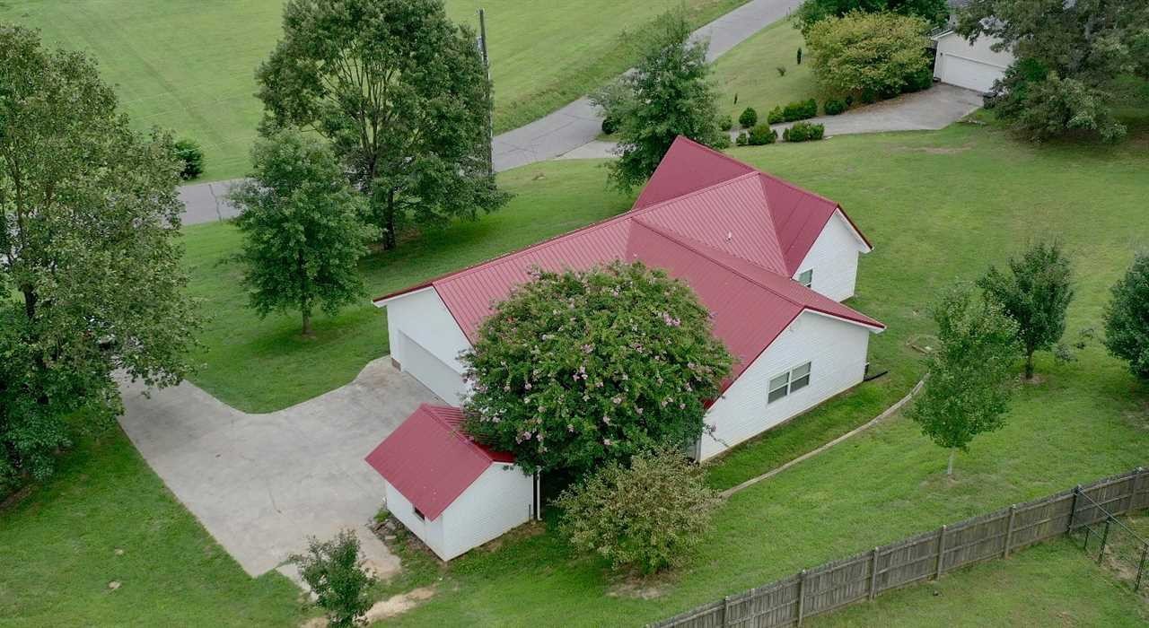 128 Guthrie Road Athens, TN 37303 - Photo 6 of 28 Gallery Image 6