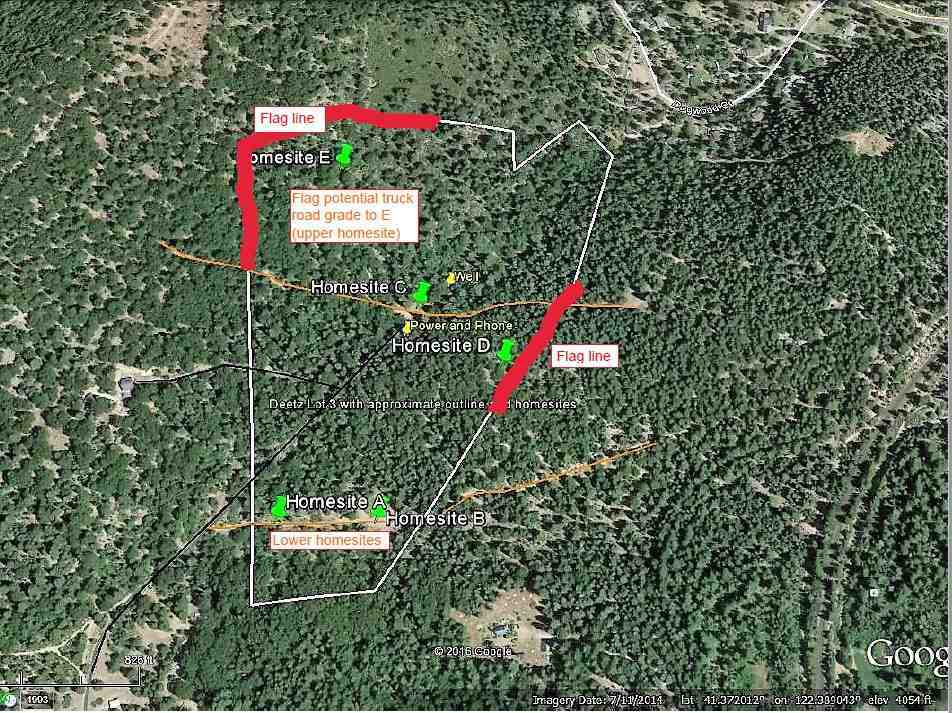 3 Deetz Road Rd Mount Mount Shasta, CA 96067 - Photo 36 of 37 Gallery Image 36