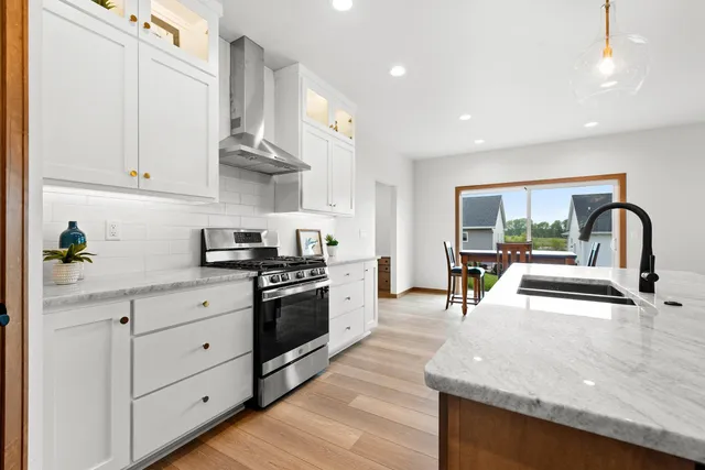 $499,900 | 3568 Black Sheep Way, Green Bay, WI 54311