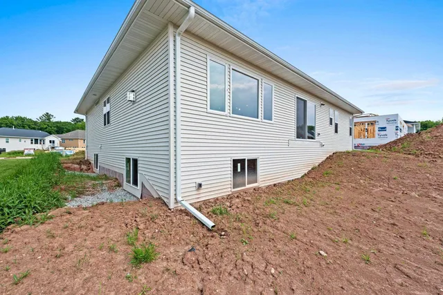 $499,900 | 3568 Black Sheep Way, Green Bay, WI 54311