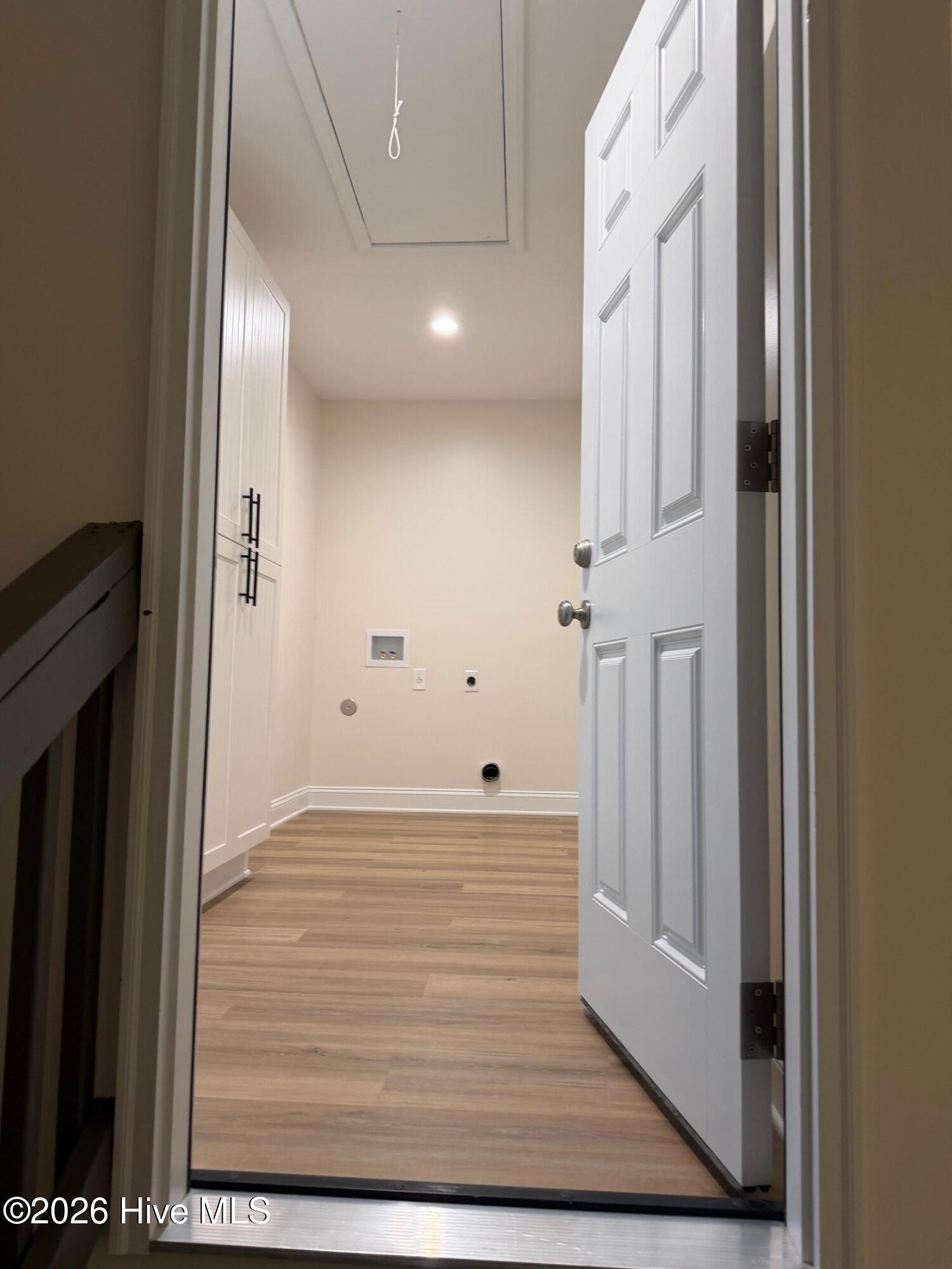 7343 Bright Leaf Road Wilmington, NC 28411 - Photo 21 of 54 Pantry/Laundry