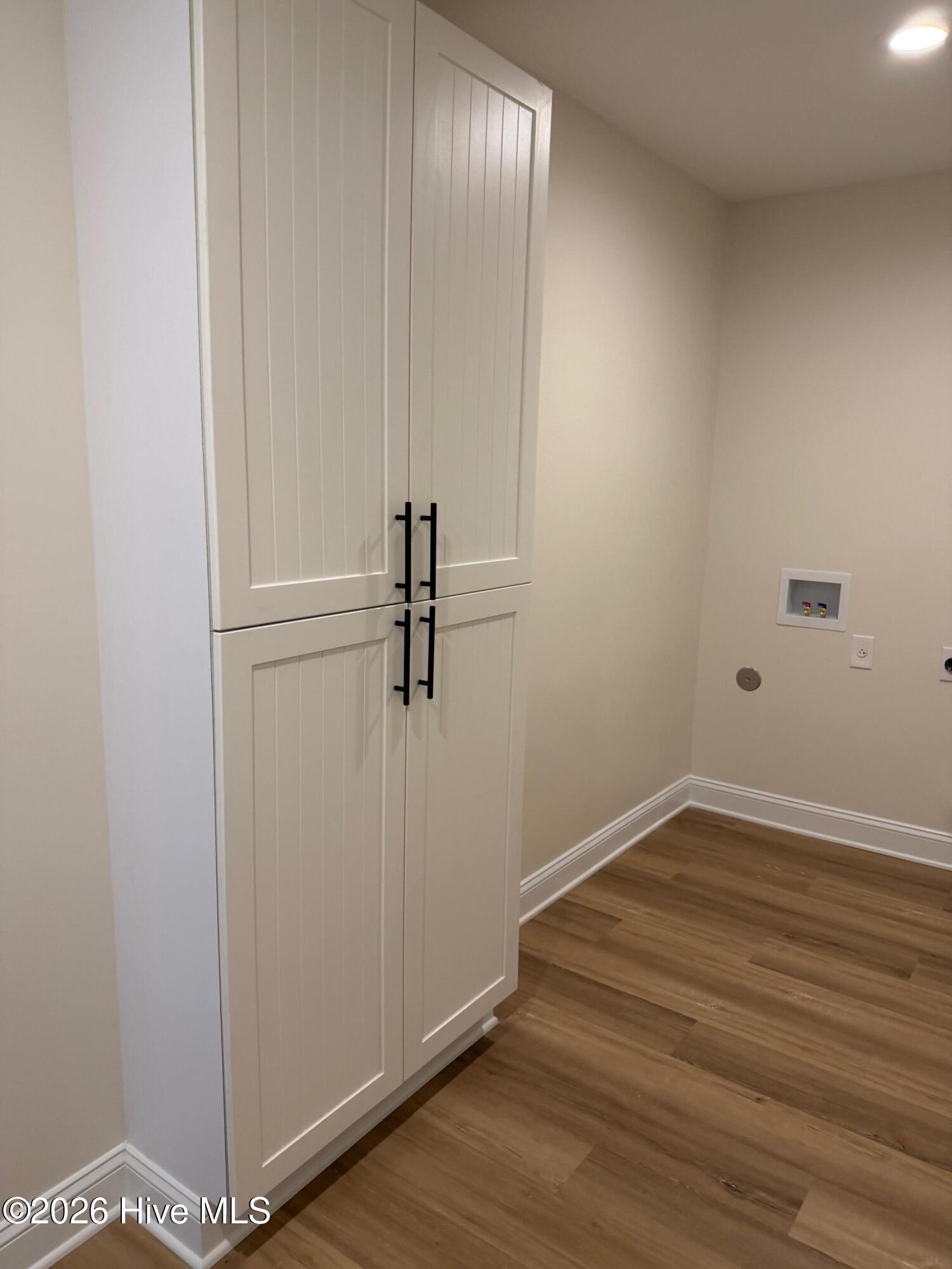 7343 Bright Leaf Road Wilmington, NC 28411 - Photo 22 of 54 Pantry/Laundry