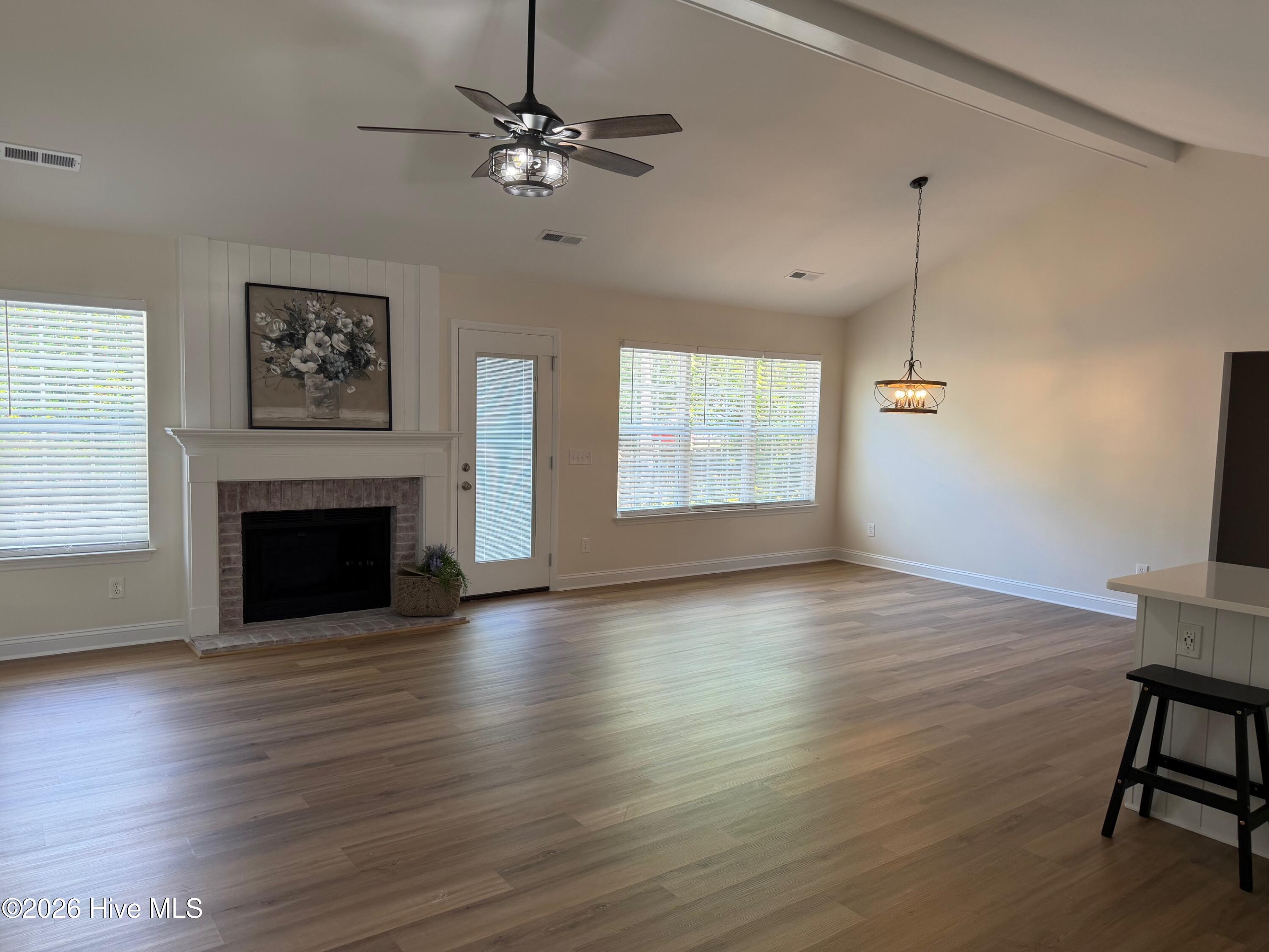 7343 Bright Leaf Road Wilmington, NC 28411 - Photo 26 of 54 Living