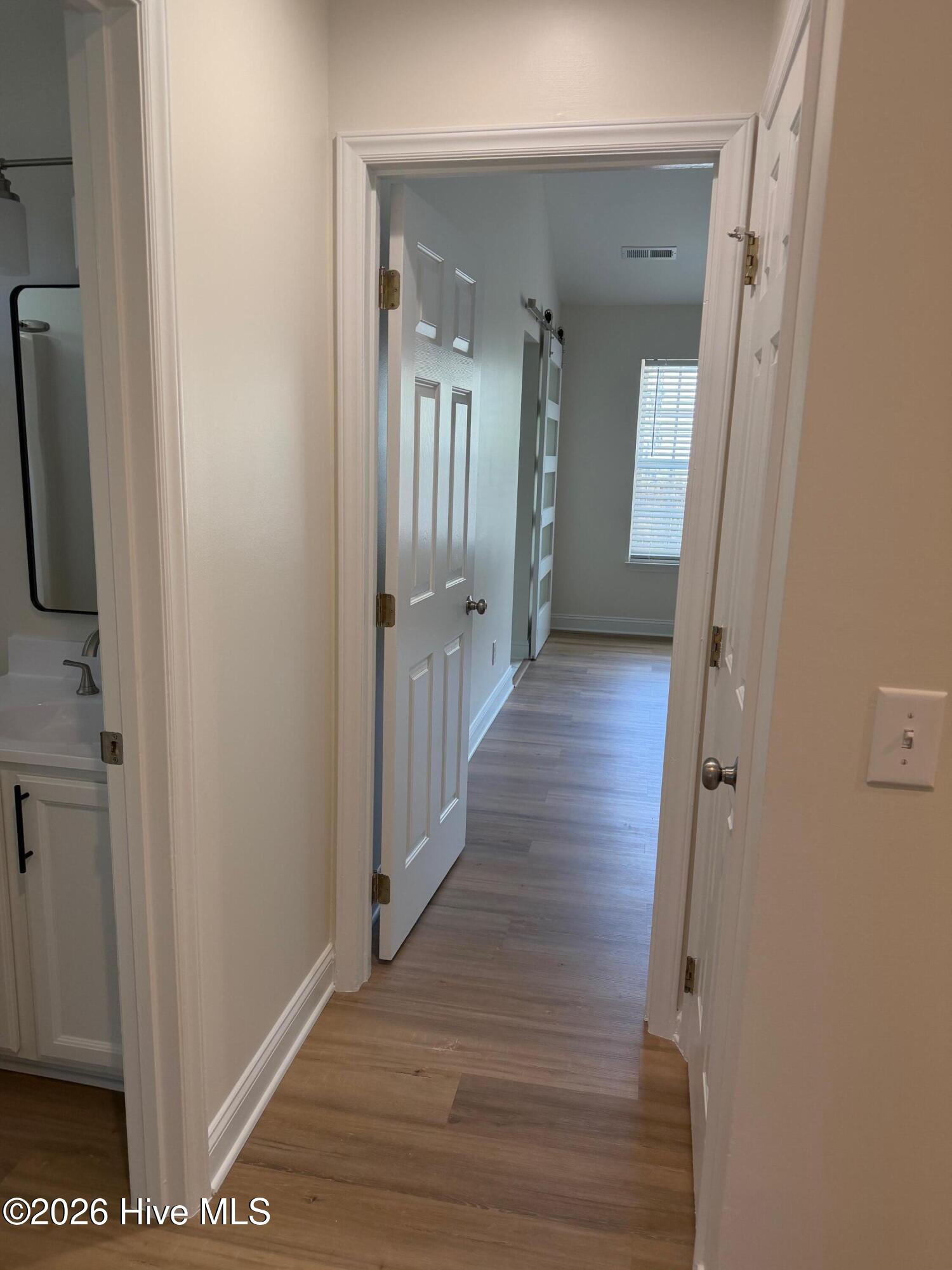 7343 Bright Leaf Road Wilmington, NC 28411 - Photo 38 of 54 Entry to Primary