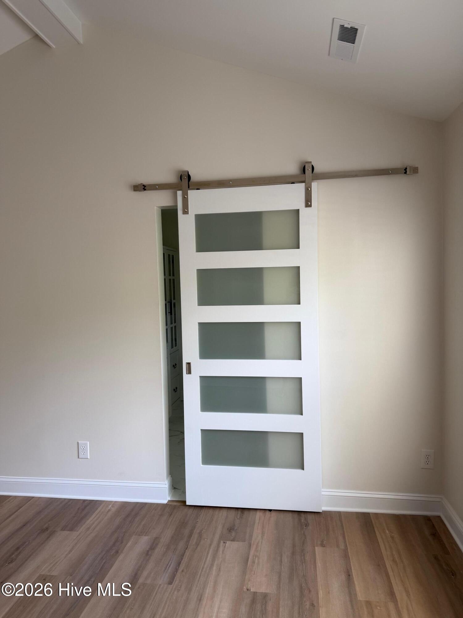 7343 Bright Leaf Road Wilmington, NC 28411 - Photo 47 of 54 Entry to primary bath