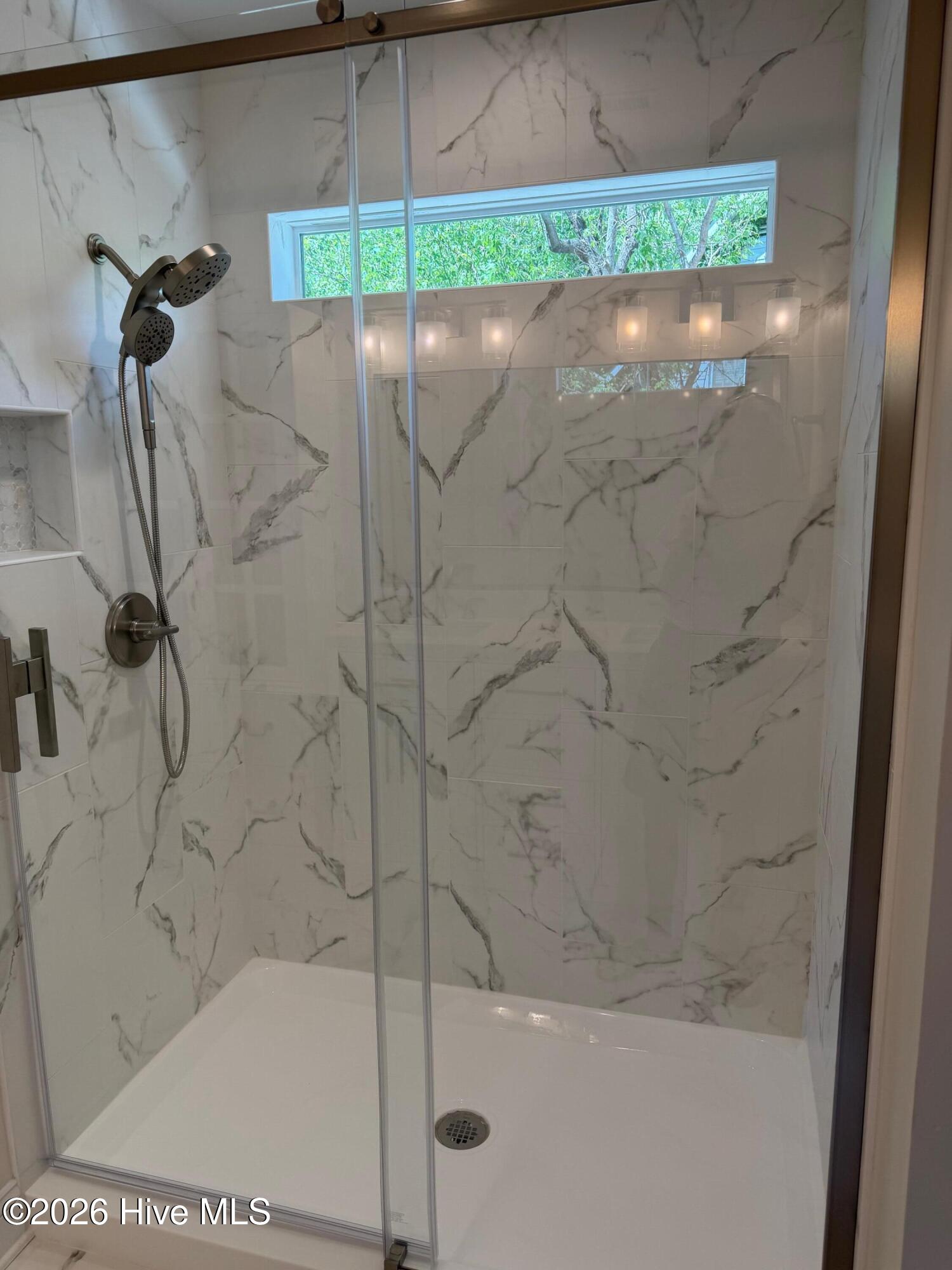 7343 Bright Leaf Road Wilmington, NC 28411 - Photo 51 of 54 Walk In shower