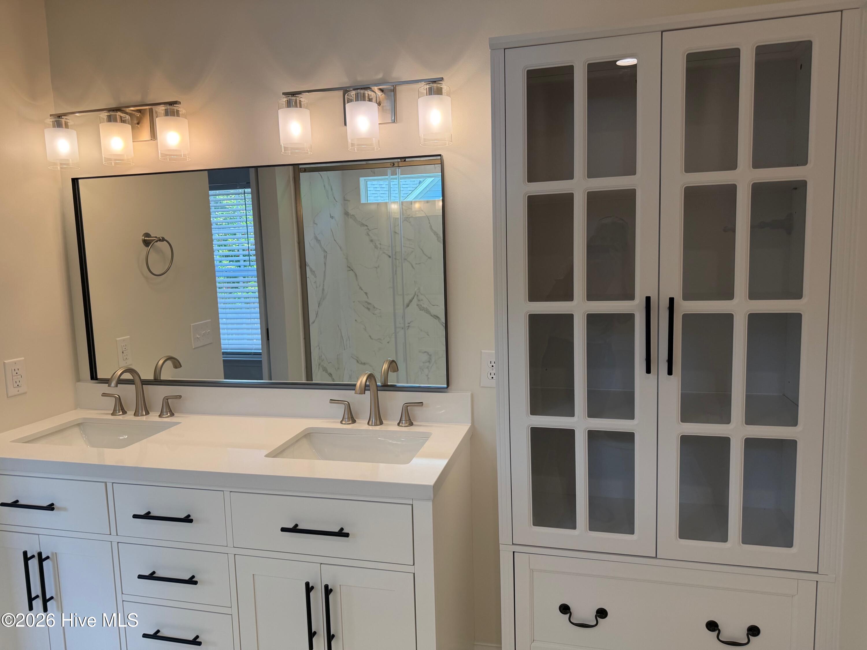 7343 Bright Leaf Road Wilmington, NC 28411 - Photo 53 of 54 Primary Bath