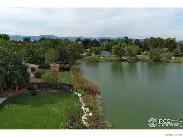 $555,000 | 895 Bruce Drive, Berthoud, CO 80513