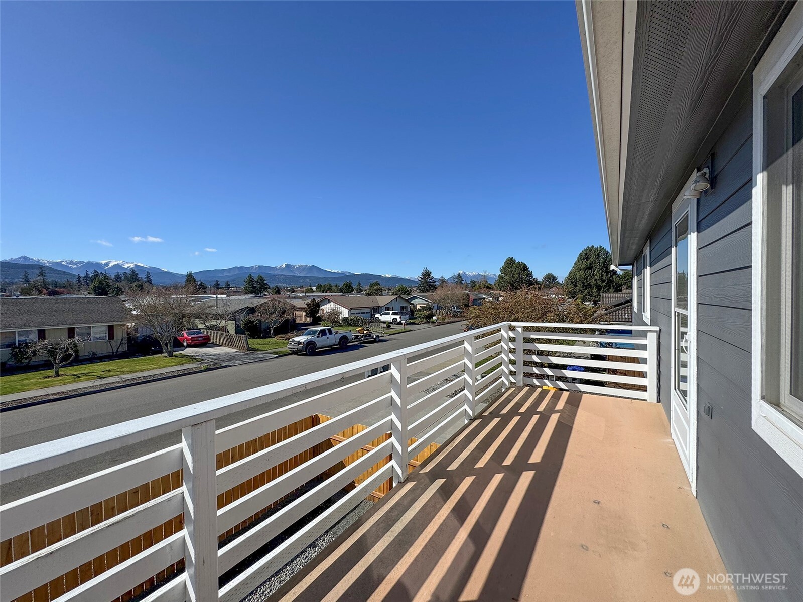 700 West Fir Street Sequim, WA 98382 - Photo 20 of 35