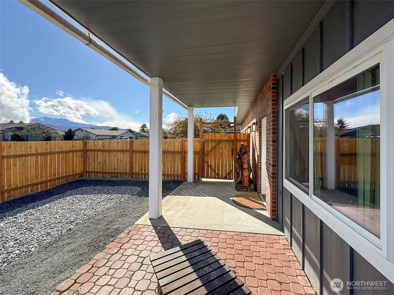 700 West Fir Street Sequim, WA 98382 - Photo 30 of 35