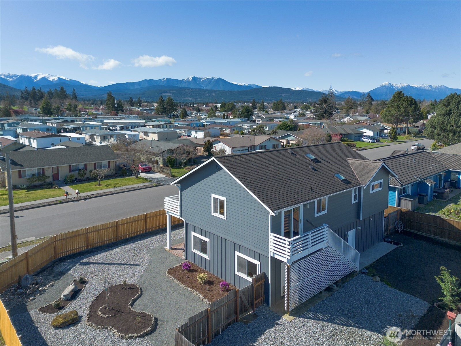 700 West Fir Street Sequim, WA 98382 - Photo 32 of 35