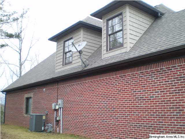 513 Cross Rdg Lane Odenville, AL 35120 - Photo 3 of 32