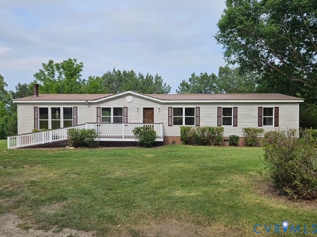 147 Old Mill Road Keysville, VA 23947 - Photo 21 of 25