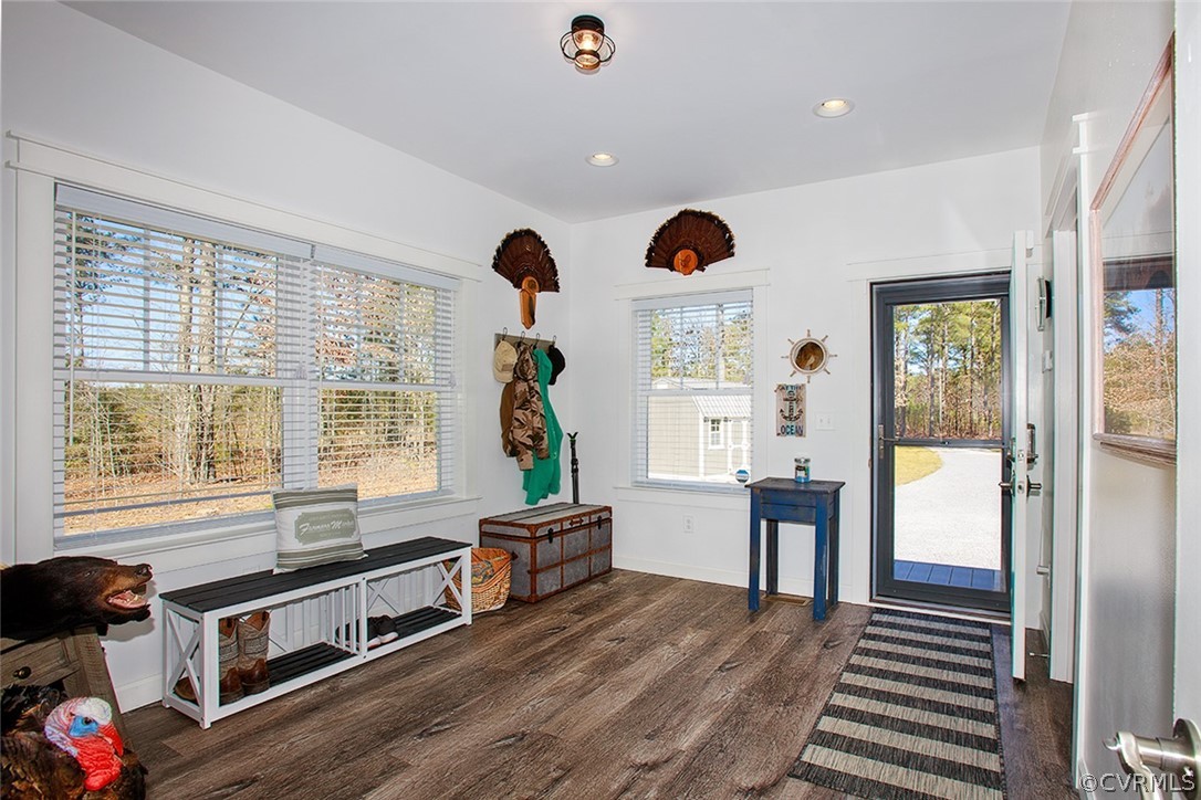 667 Spring Farm Road Dendron, VA 23839 - Photo 8 of 25 Gallery Image 8