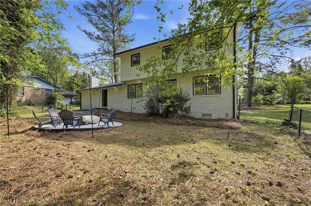 4113 Radcliffe Court Decatur, GA 30034 - Photo 42 of 43