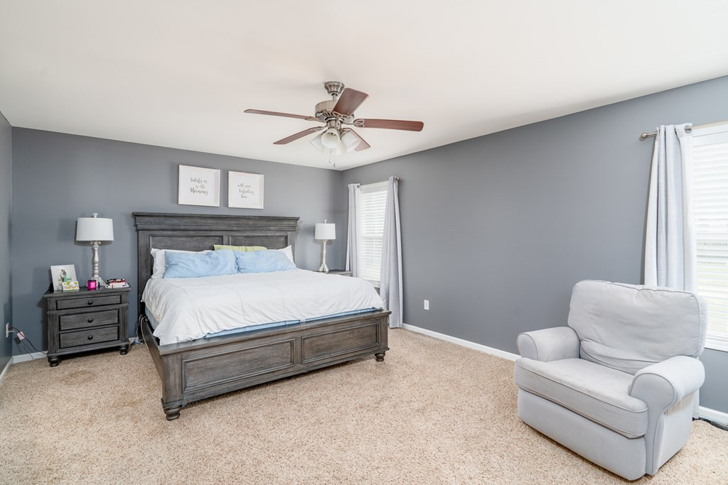 44 BlueBonnet Lane Barnwell, SC 29812 - Photo 13 of 27