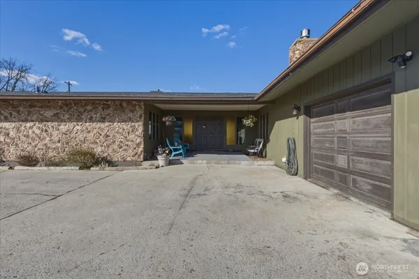 $476,000 | 313 Southeast Trinity Avenue, Wilbur, WA 99185