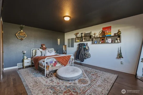 $476,000 | 313 Southeast Trinity Avenue, Wilbur, WA 99185