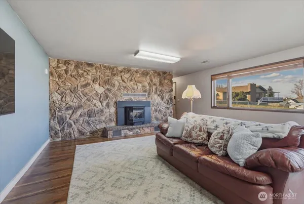 $476,000 | 313 Southeast Trinity Avenue, Wilbur, WA 99185