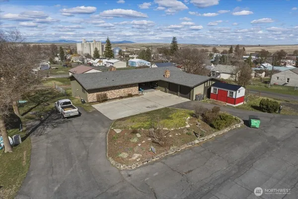 $476,000 | 313 Southeast Trinity Avenue, Wilbur, WA 99185