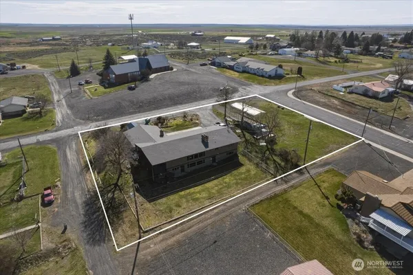$476,000 | 313 Southeast Trinity Avenue, Wilbur, WA 99185