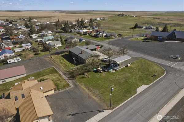 $476,000 | 313 Southeast Trinity Avenue, Wilbur, WA 99185