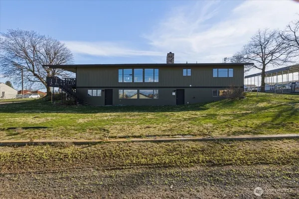 $476,000 | 313 Southeast Trinity Avenue, Wilbur, WA 99185