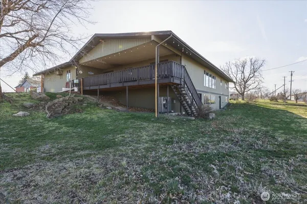 $476,000 | 313 Southeast Trinity Avenue, Wilbur, WA 99185