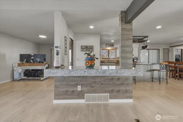 $476,000 | 313 Southeast Trinity Avenue, Wilbur, WA 99185