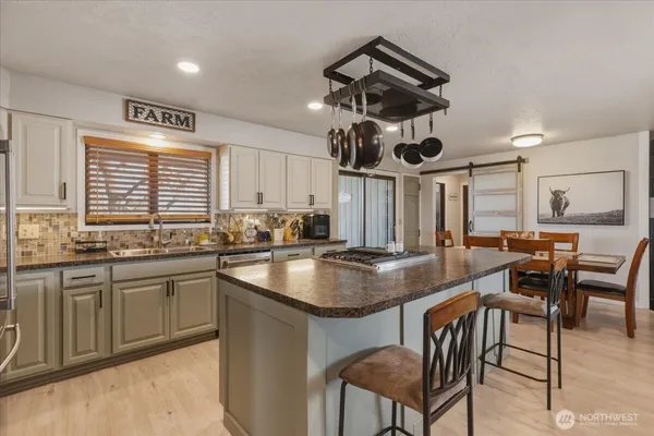 $476,000 | 313 Southeast Trinity Avenue, Wilbur, WA 99185