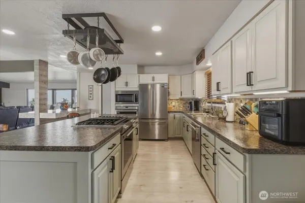 $476,000 | 313 Southeast Trinity Avenue, Wilbur, WA 99185