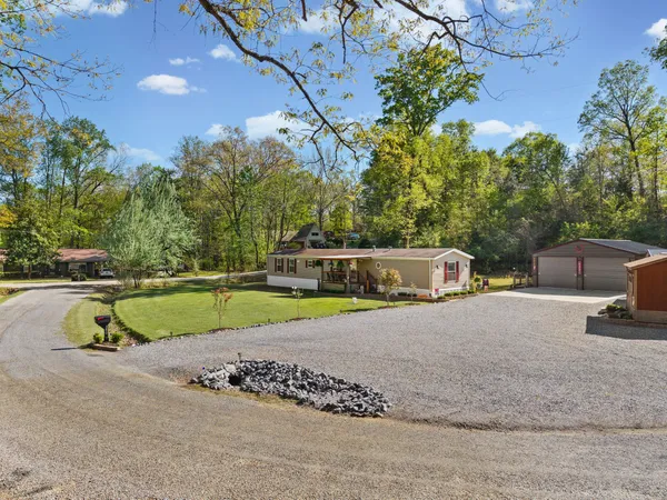 $260,000 | 380 Upchurch Drive, Buchanan, TN 38222